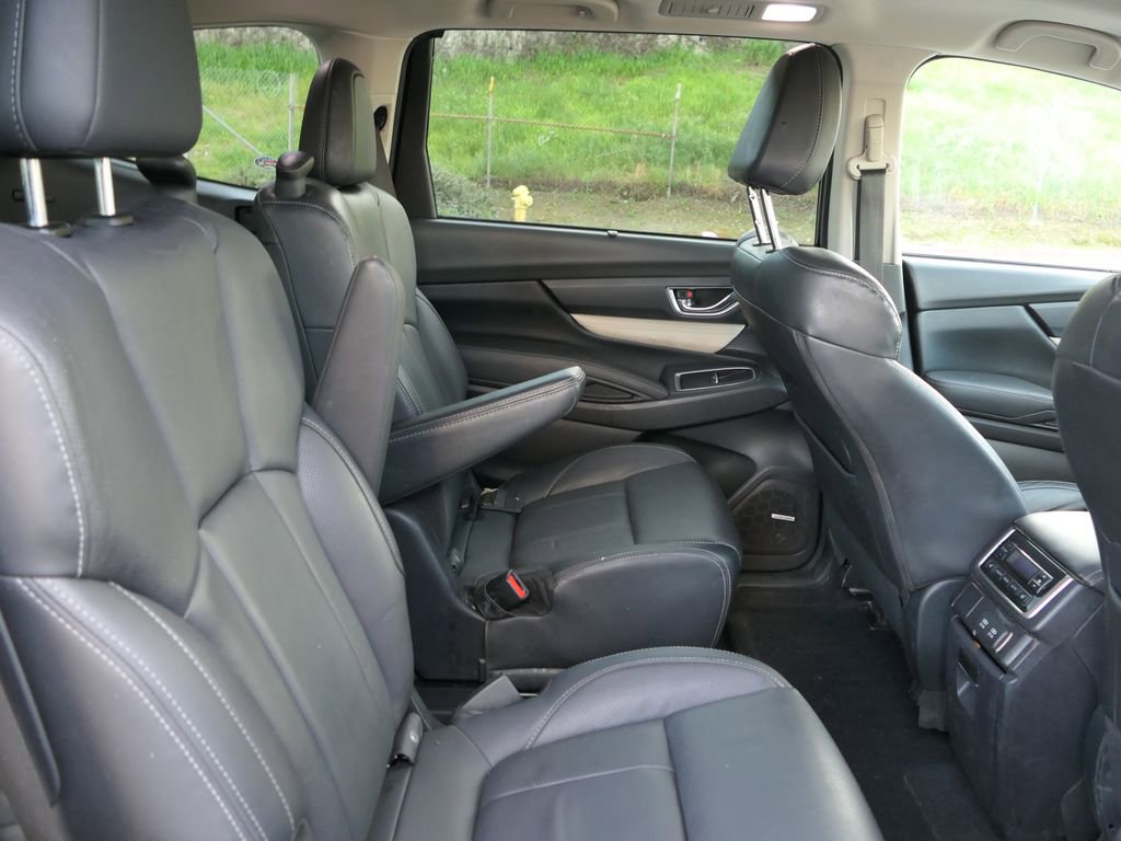 Used 2019 Subaru Ascent Limited w/ Popular Package #2A image 22