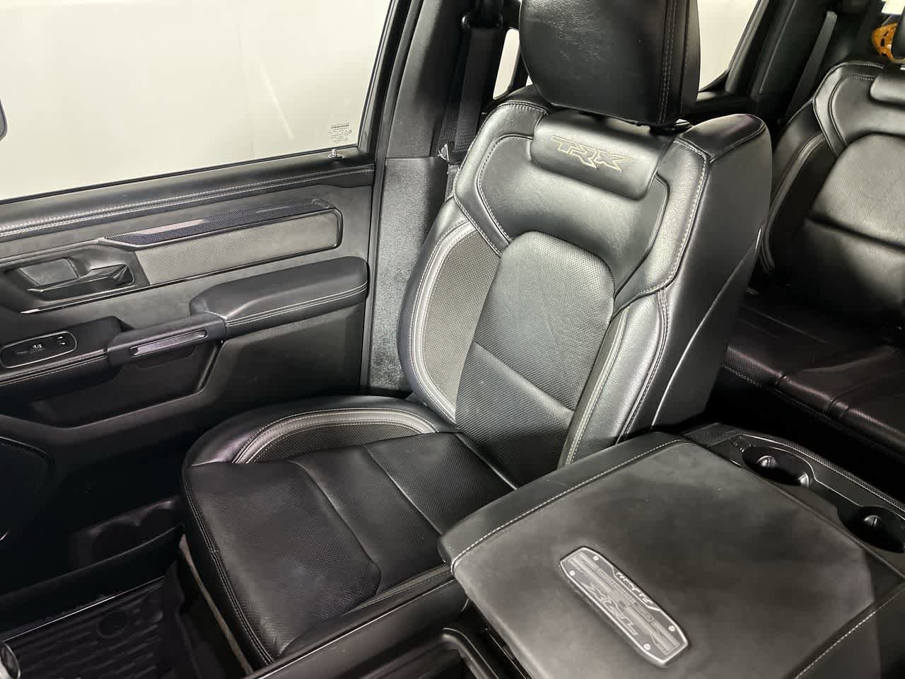 Used 2022 RAM 1500 TRX w/ TRX Level 1 Equipment Group image 27