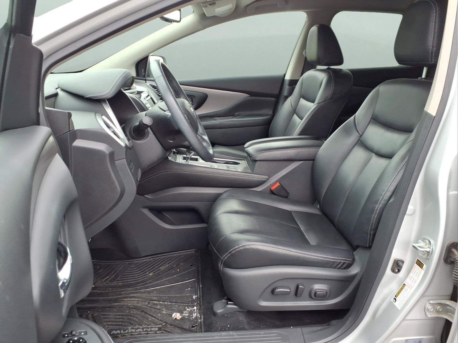 Used 2023 Nissan Murano SV AWD/4WD image 18