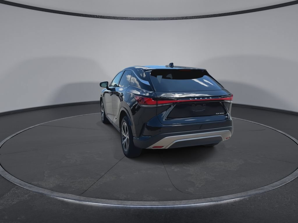 Certified 2024 Lexus RX 350 FWD w/ Technology Package image 7