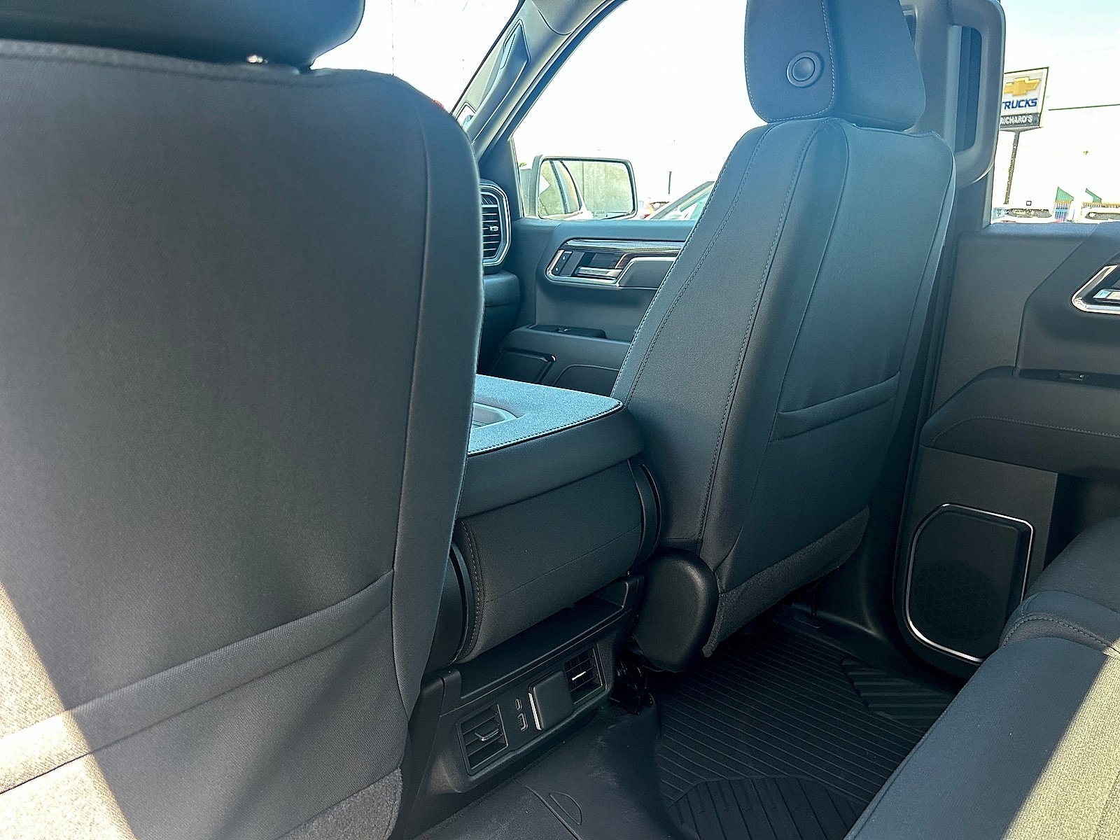 New 2026 Chevrolet Silverado 1500 LT AWD/4WD image 24