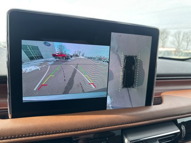 Used 2023 Lincoln Aviator Reserve w/ Equipment Group 201A image 46