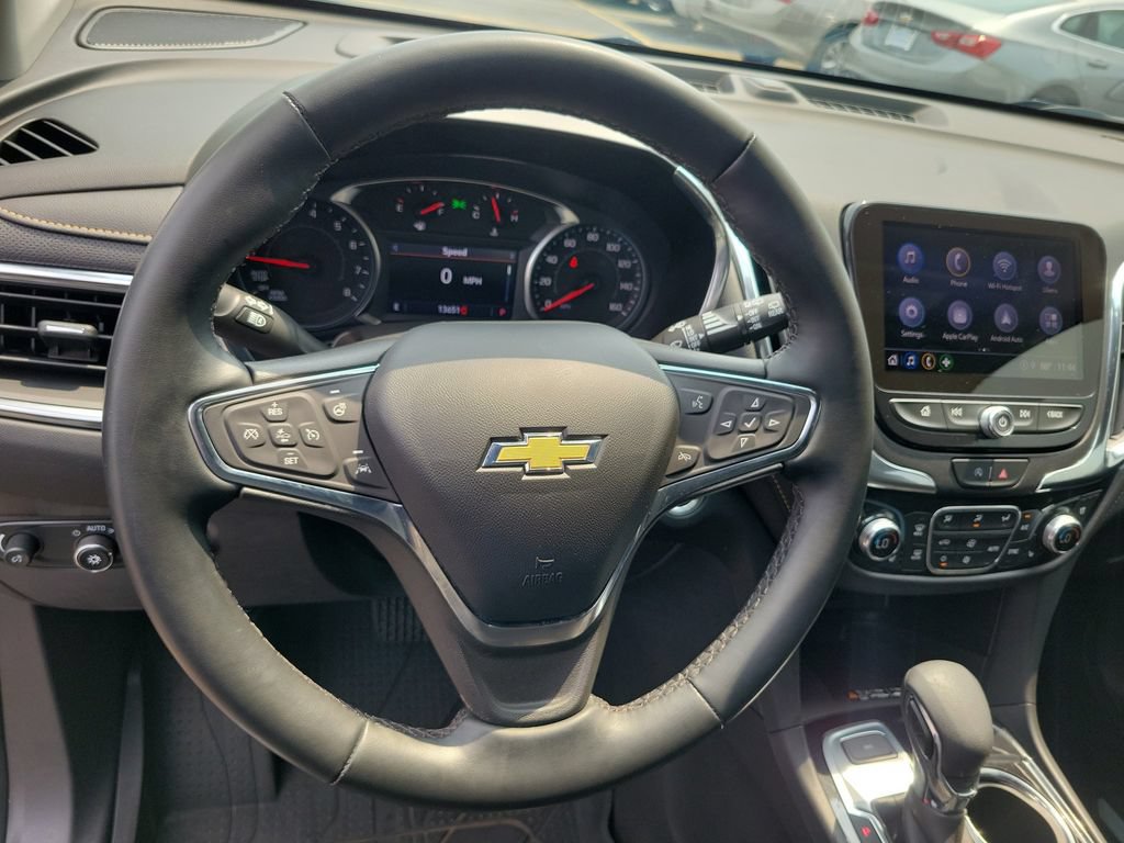 Used 2024 Chevrolet Equinox Premier AWD/4WD image 27