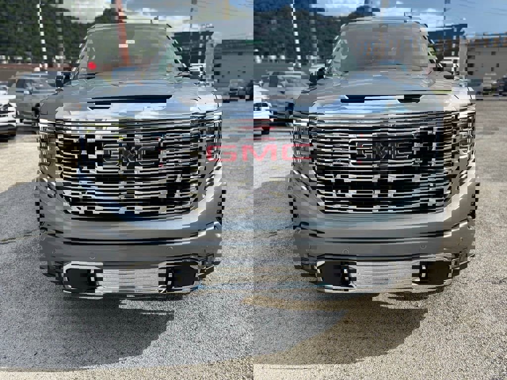 New 2026 GMC Sierra 1500 Denali w/ Denali Reserve Package image 7