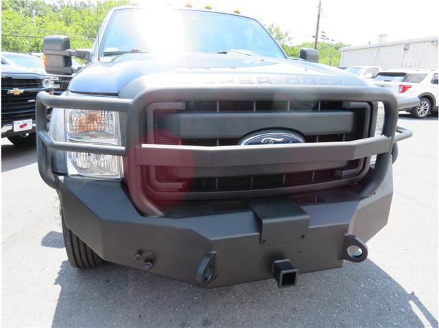 Used 2012 Ford F450 XL w/ PWR Equipment Group AWD/4WD image 28