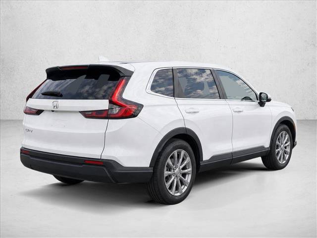 Used 2023 Honda CR-V EX image 7