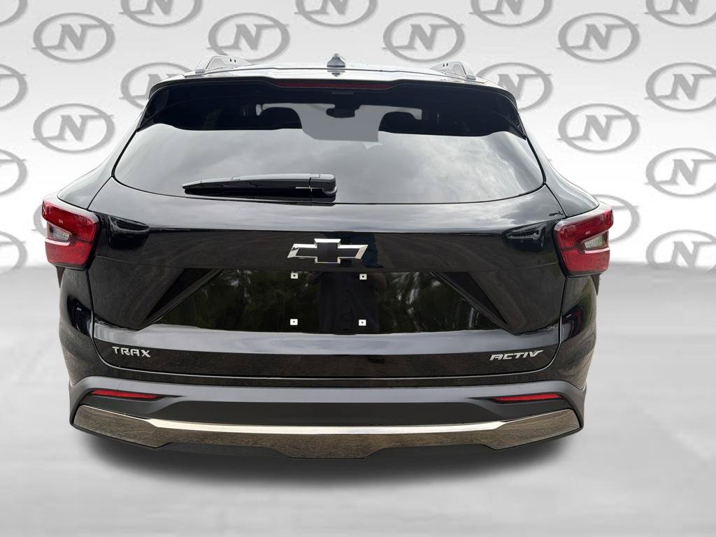 New 2026 Chevrolet Trax ACTIV FWD image 12