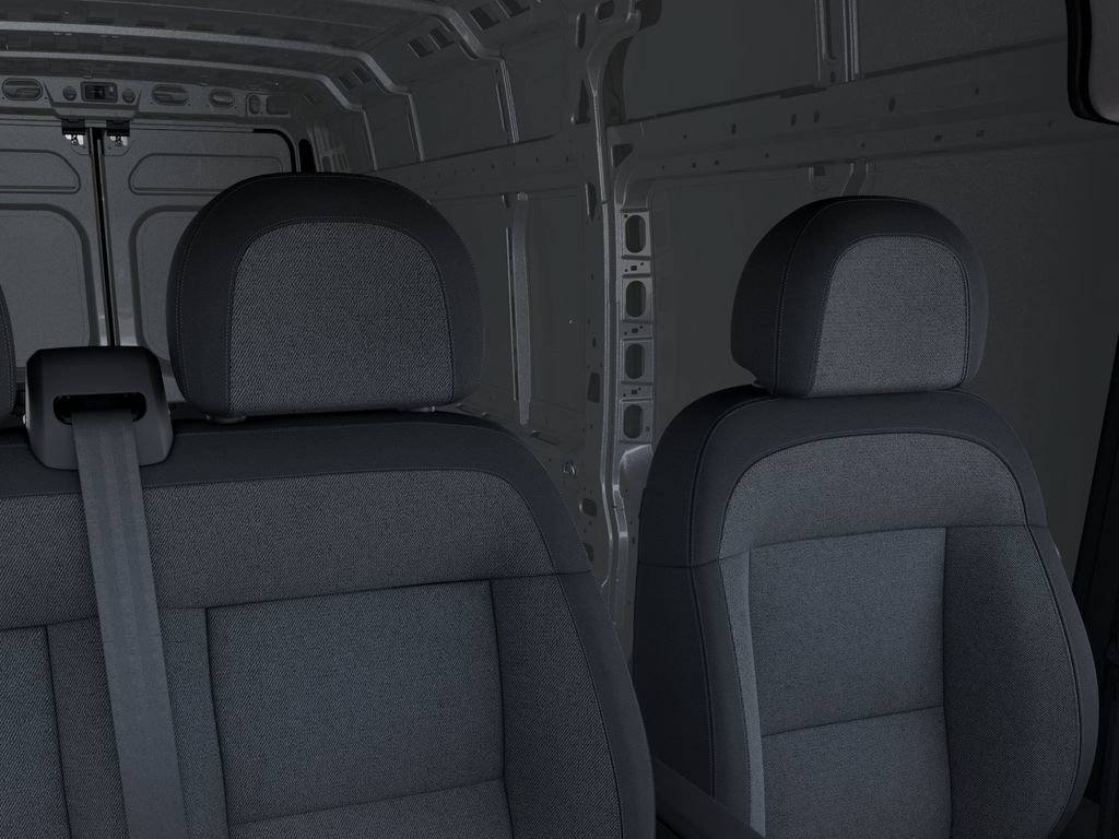 New 2026 RAM ProMaster 3500 w/ Premium Convenience Group FWD image 26