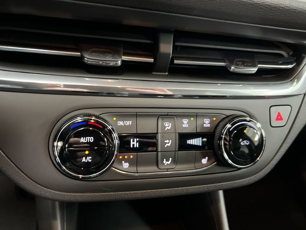 New 2026 Buick Envista Preferred w/ Convenience I Package image 16