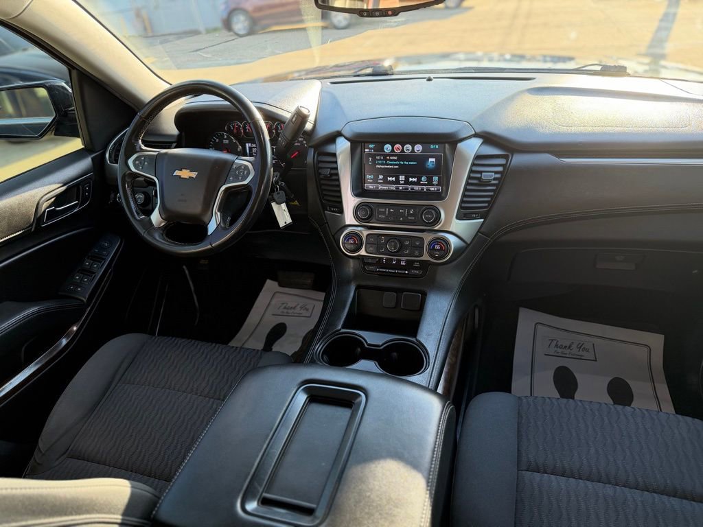 Used 2018 Chevrolet Tahoe LS w/ All-Season Package image 15
