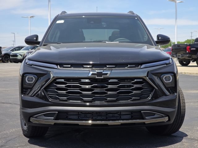 New 2026 Chevrolet TrailBlazer ACTIV w/ Convenience Package FWD image 19