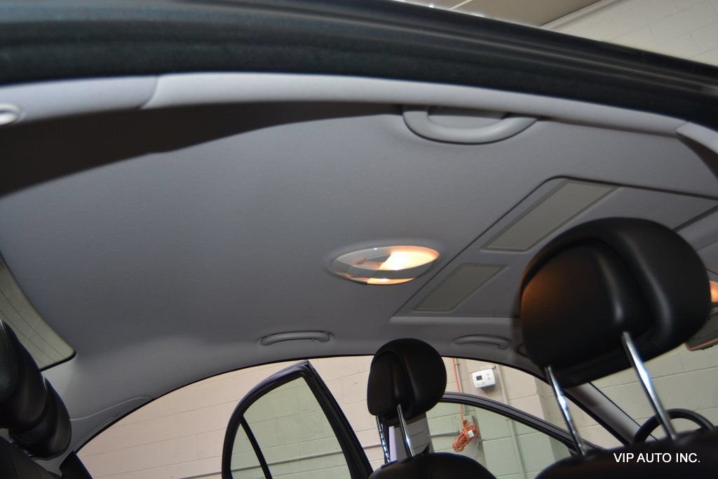 Used 2007 Mercedes-Benz E 350 4MATIC Sedan image 20