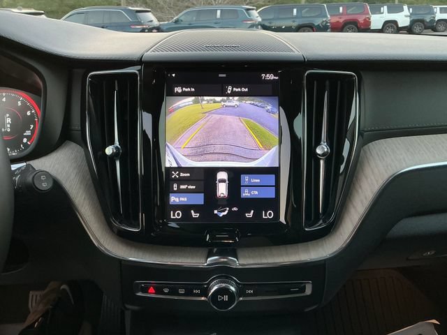 Used 2020 Volvo XC60 T6 Inscription AWD/4WD image 54