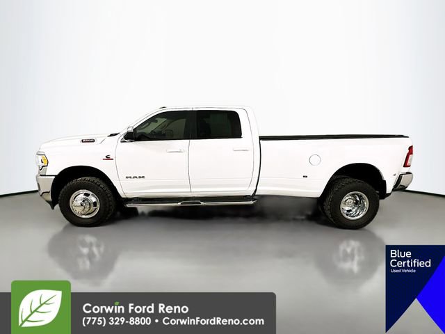 Used 2020 RAM 3500 Big Horn image 5