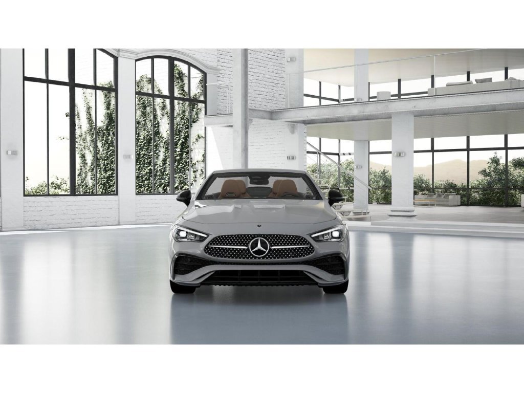 New 2027 Mercedes-Benz CLE 300 4MATIC Cabriolet image 7