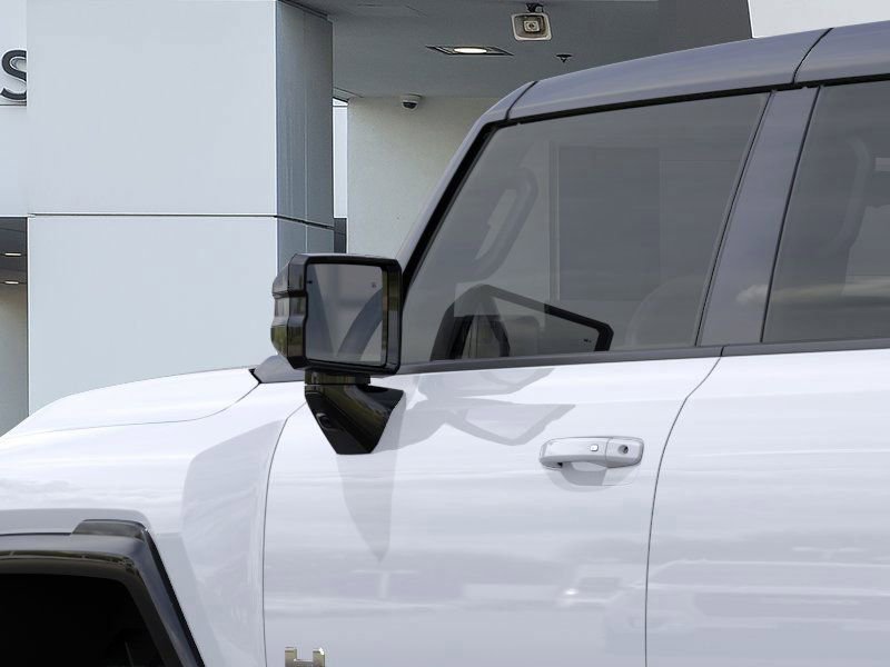 New 2026 GMC Hummer EV SUV image 12