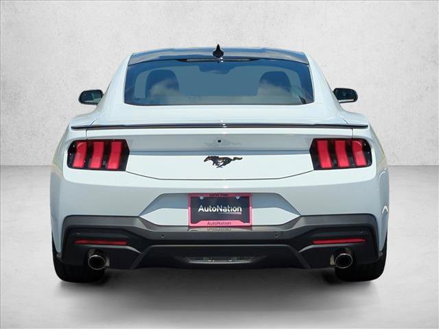 New 2026 Ford Mustang Premium image 8