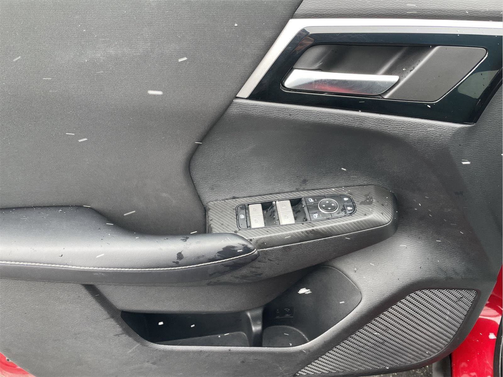 Used 2022 Mitsubishi Outlander ES image 22