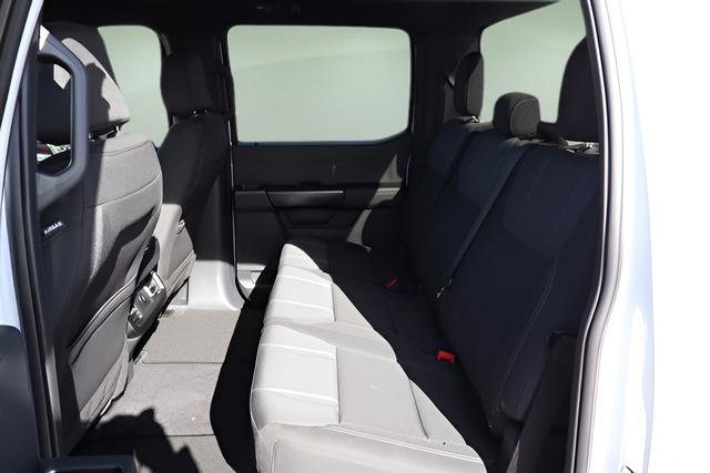 New 2026 Ford F150 STX w/ Equipment Group 200A image 16
