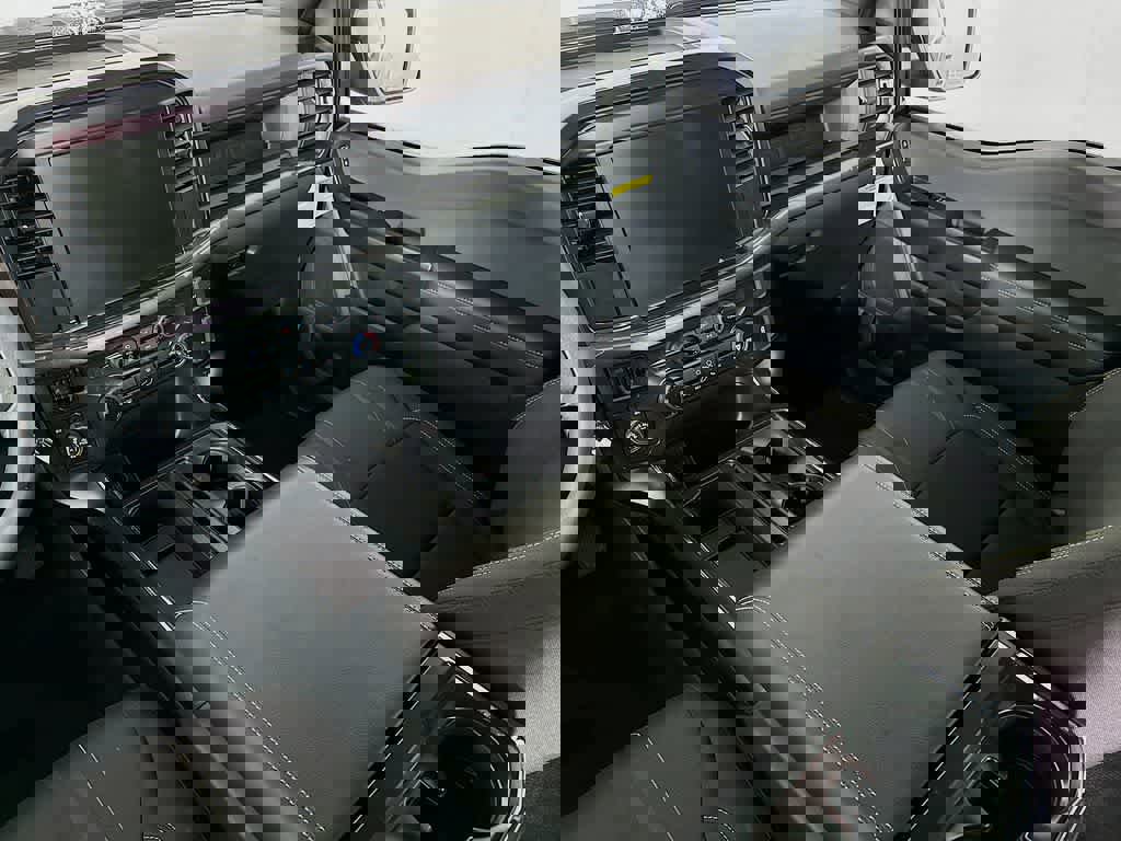 New 2025 Ford F150 STX w/ LOBO Package image 11