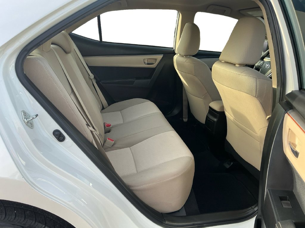 Used 2014 Toyota Corolla LE FWD image 23