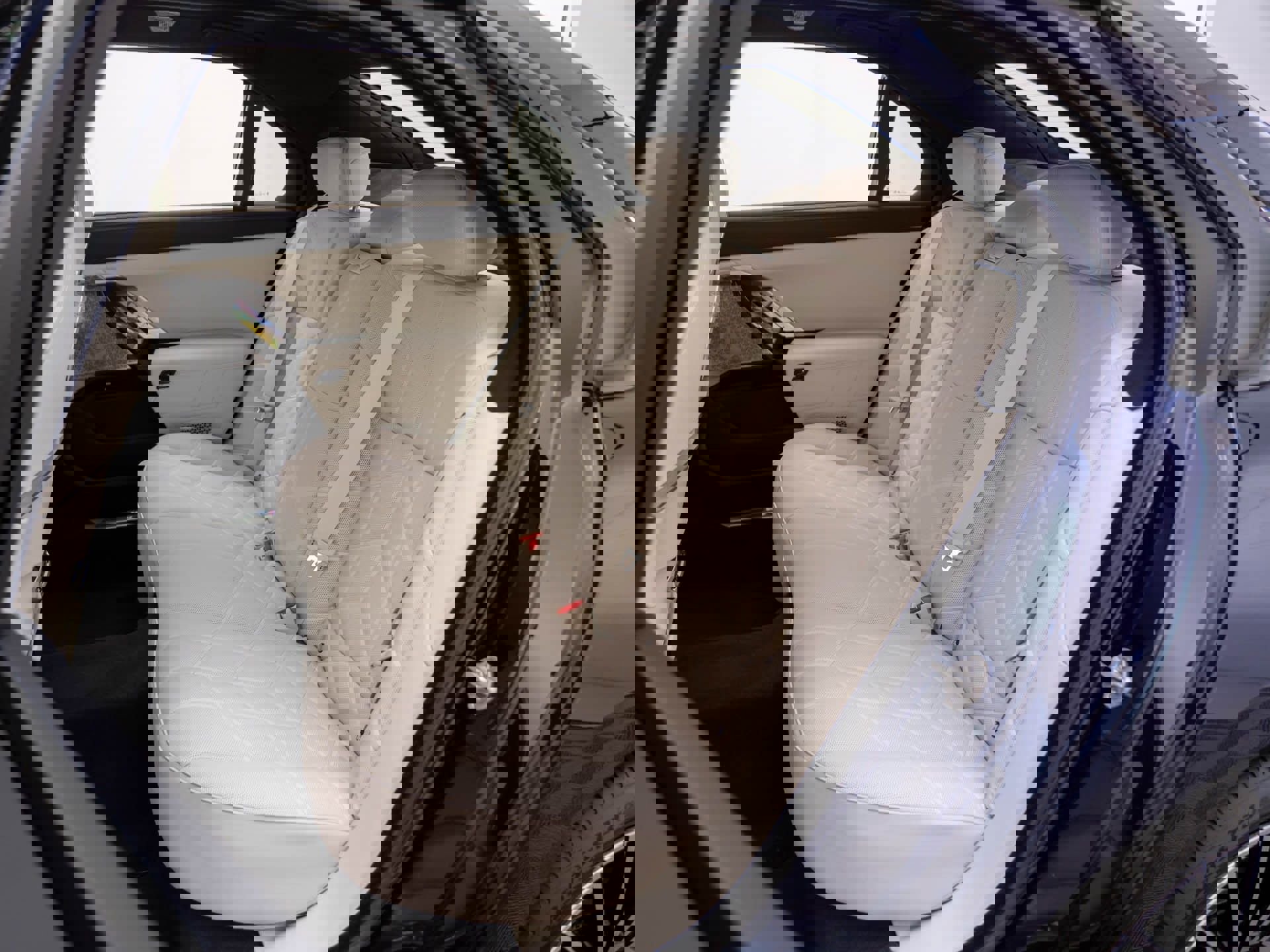 New 2026 BMW 750e xDrive image 19