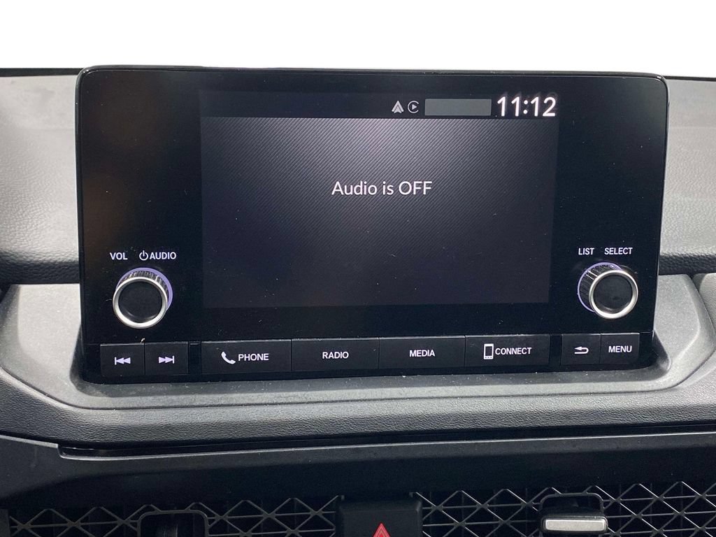 Used 2025 Honda Accord SE image 27