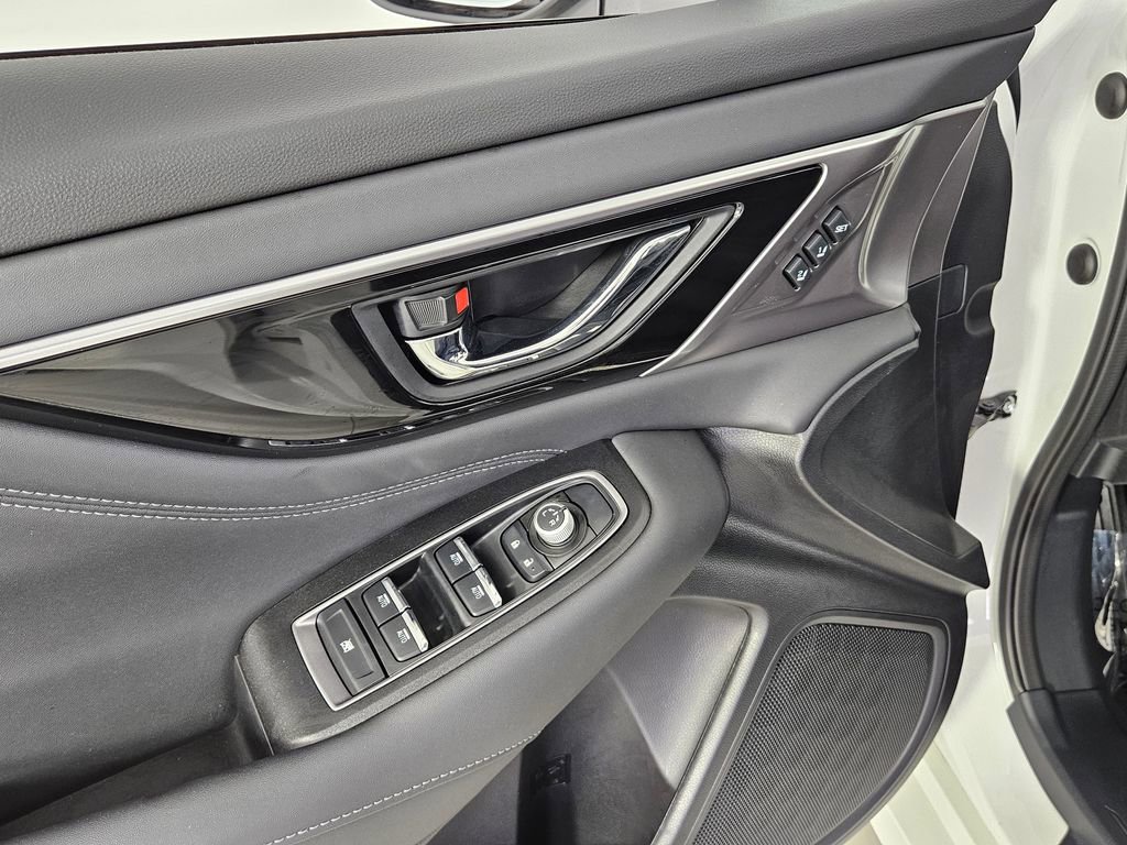 Certified 2025 Subaru Legacy Limited image 12
