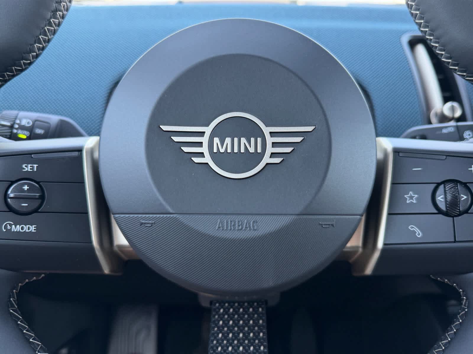 New 2026 MINI Cooper Countryman S AWD/4WD image 31