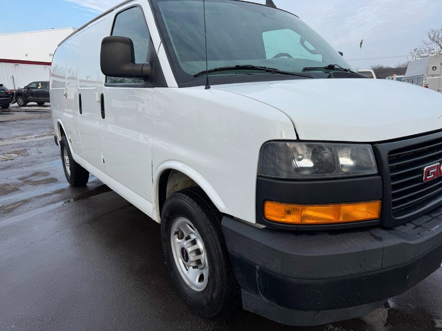 Used 2019 GMC Savana 2500 image 10
