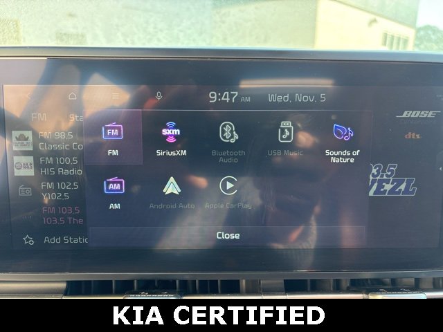 Certified 2023 Kia Carnival SX Prestige image 17