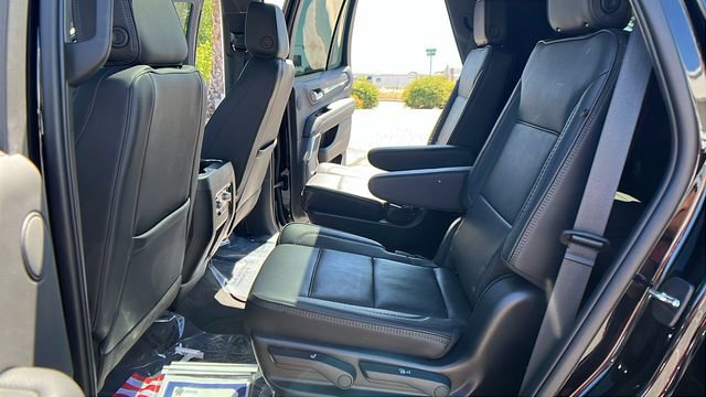 Used 2023 GMC Yukon Denali image 20