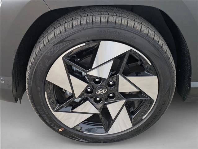 New 2026 Hyundai Kona Limited image 9