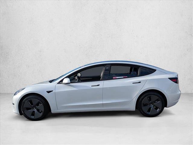 Used 2021 Tesla Model 3 Long Range image 9