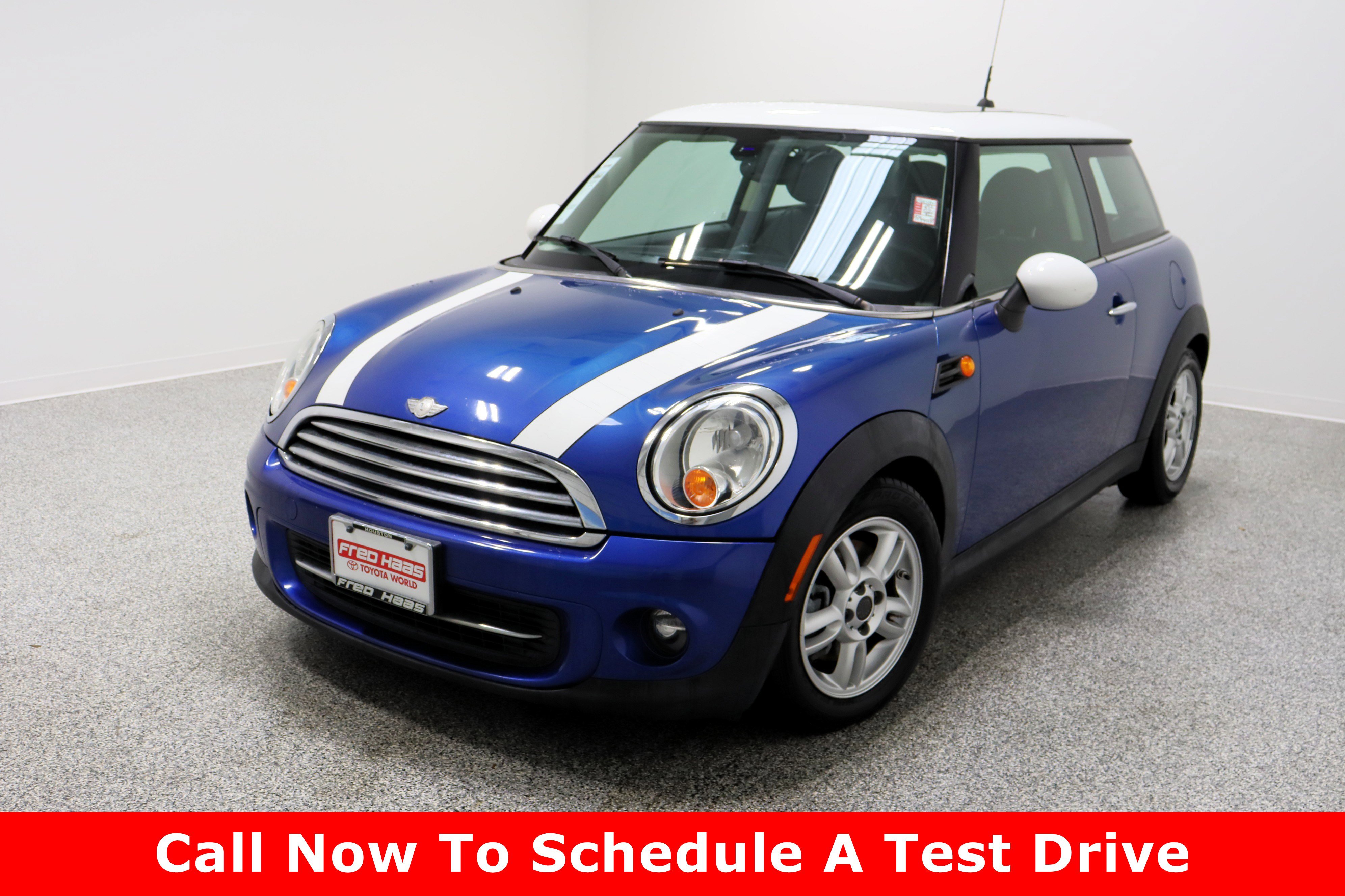 Used 2013 MINI Cooper Hardtop image 2