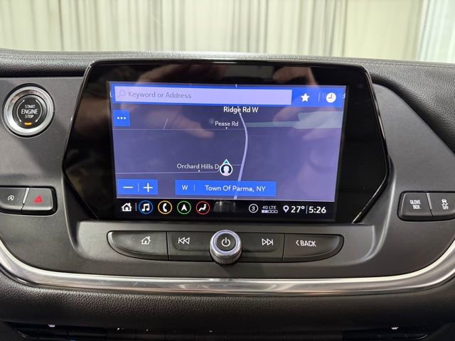 Used 2020 Chevrolet Blazer LT w/ Sound & Technology Package AWD/4WD image 15