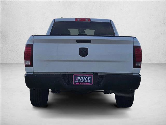 Used 2024 RAM 1500 Classic Warlock RWD image 7