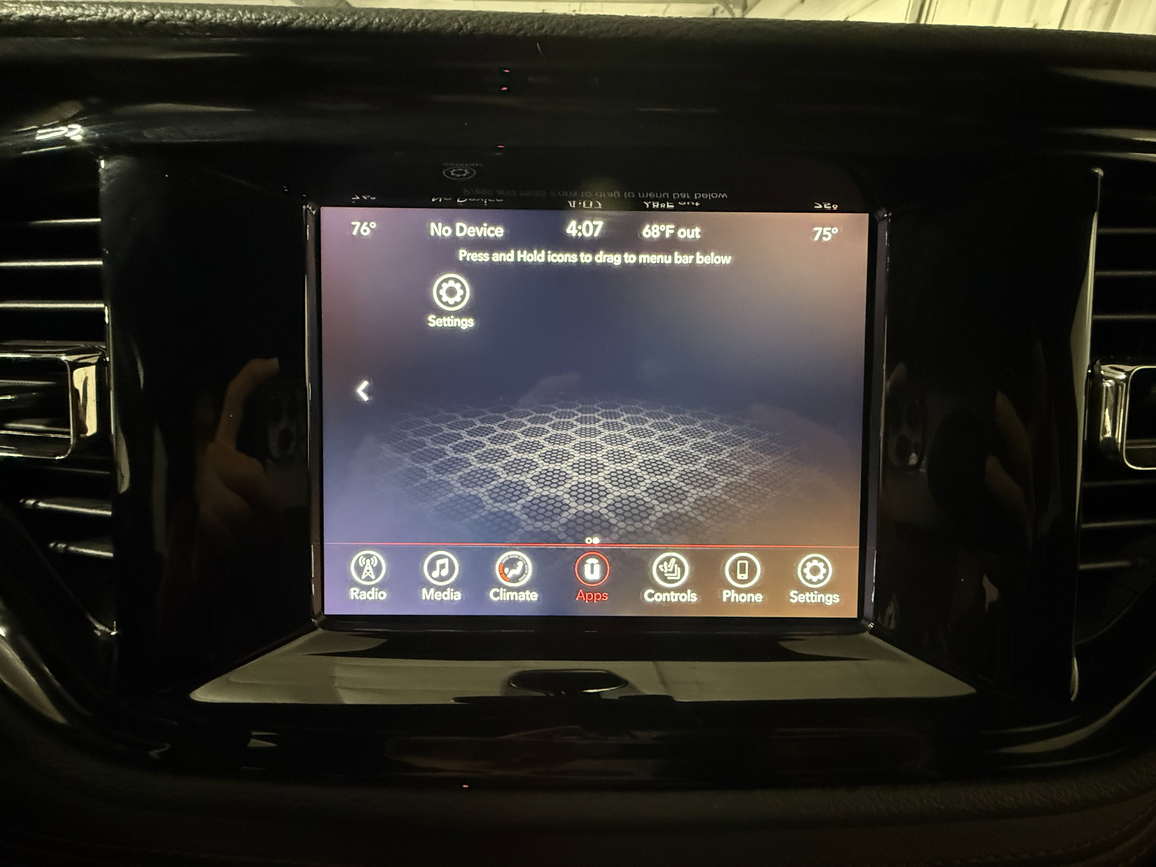 Used 2024 Dodge Durango GT w/ Trailer Tow Group IV image 36