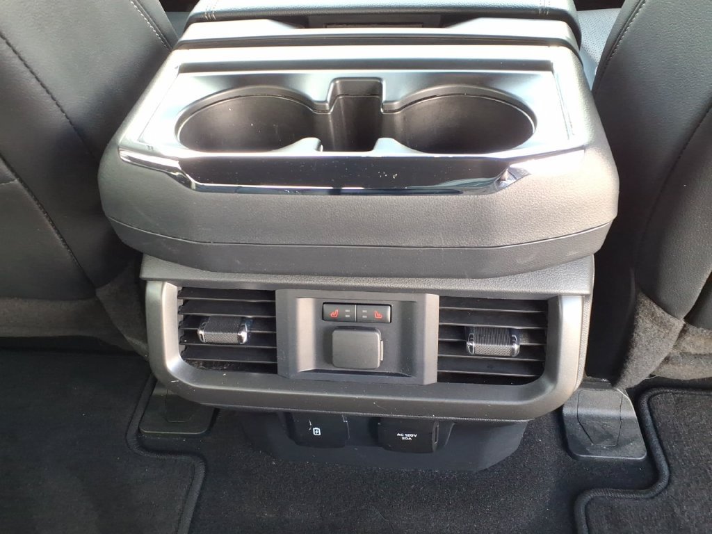 Used 2024 Ford F150 Lariat w/ Equipment Group 502A High AWD/4WD image 17
