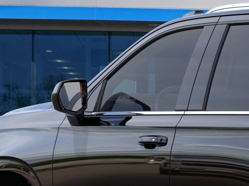 New 2026 Chevrolet Tahoe LS w/ Max Trailering Package image 12