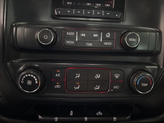 Used 2015 GMC Sierra 2500 4x4 Double Cab image 23