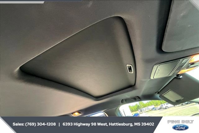 Used 2024 Honda Odyssey Sport image 16