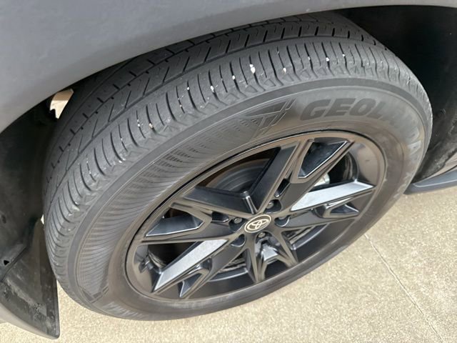 Certified 2024 Toyota Grand Highlander AWD Hybrid image 11