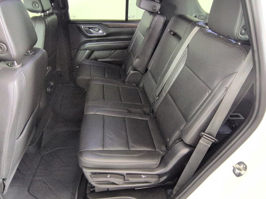 Used 2023 Chevrolet Tahoe Z71 AWD/4WD image 31