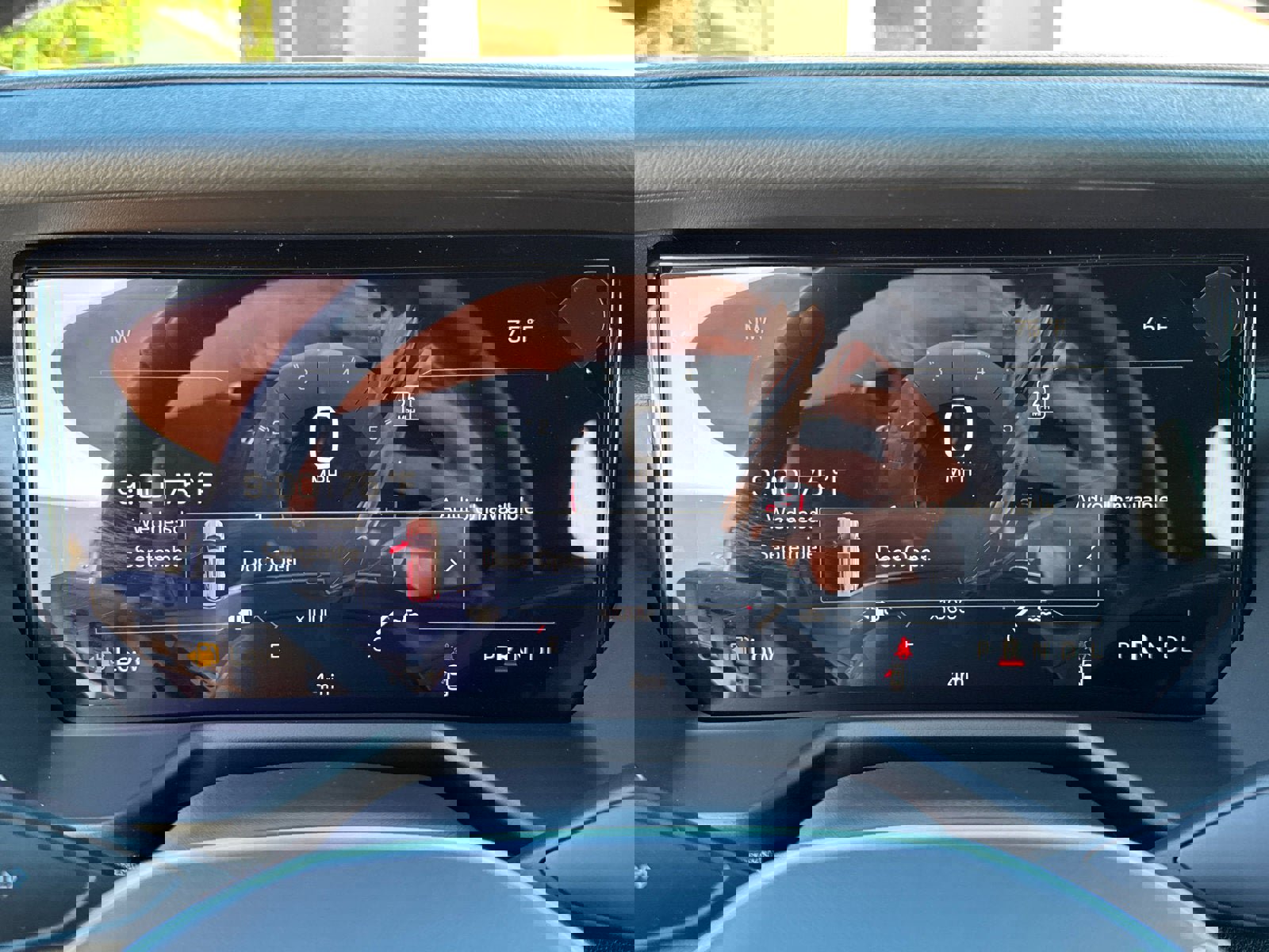 New 2026 GMC Acadia Elevation w/ Black Edition image 37