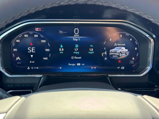 New 2026 Chevrolet Silverado 1500 LT w/ All Star Edition Plus image 20