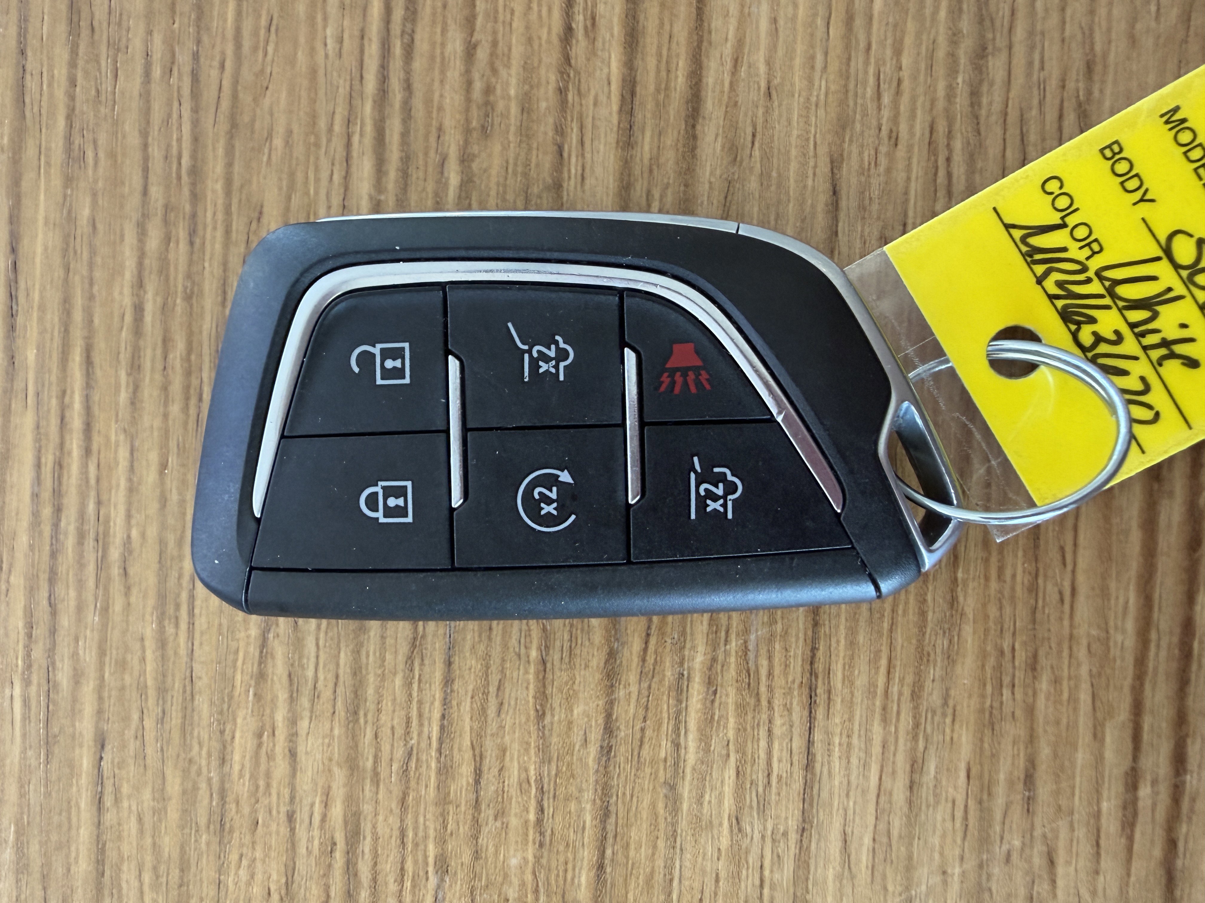 Used 2021 Cadillac Escalade ESV Premium Luxury w/ LPO, Illumination Package image 45