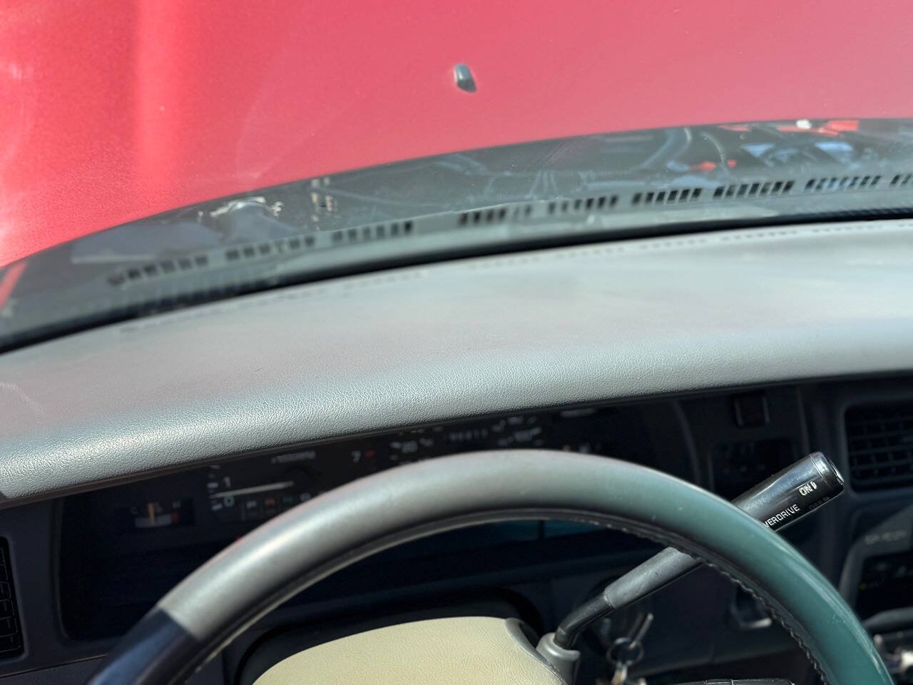 Used 1993 Toyota T100 SR5 AWD/4WD image 68