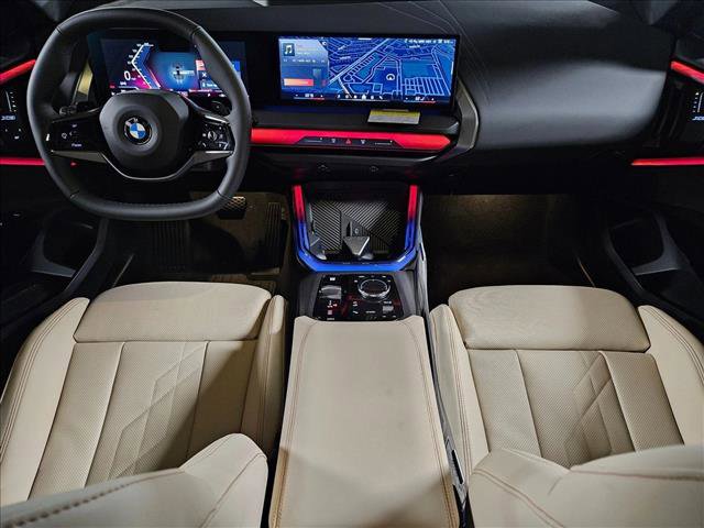 Used 2026 BMW X3 xDrive30 w/ Convenience Package AWD/4WD image 15