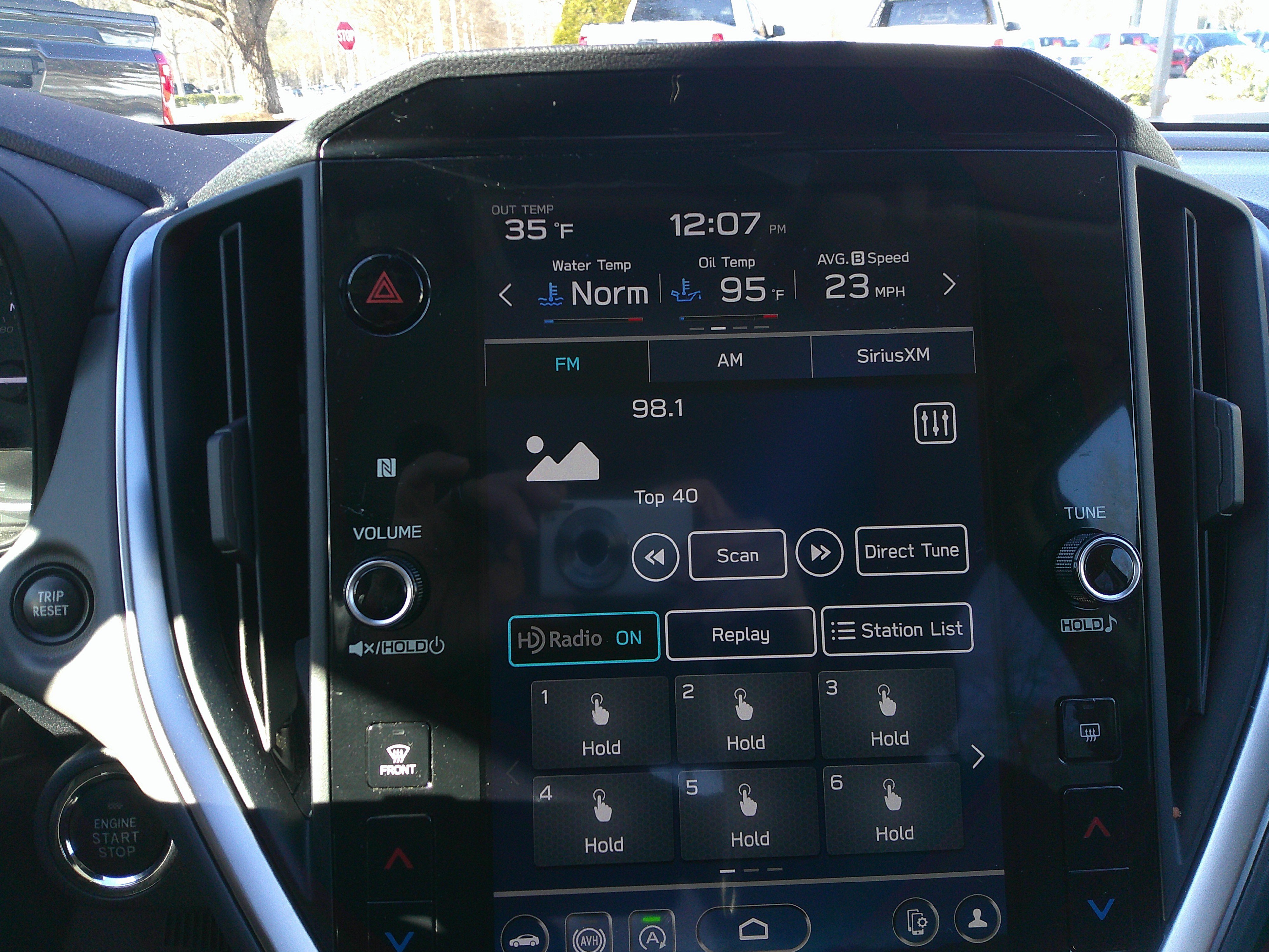 Used 2024 Subaru Crosstrek 2.0i Premium w/ Crosstrek Mirror Package image 27